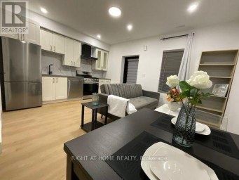 UNIT # 1 - 674 MANNING AVENUE Toronto (Annex) Ontario photo 9