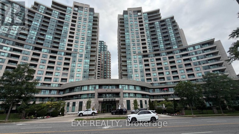 218 - 503 BEECROFT ROAD, Toronto (Willowdale West), Ontario, M2N0A2