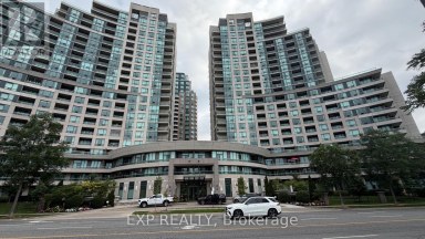 218 - 503 BEECROFT ROAD Toronto (Willowdale West) Ontario photo 1