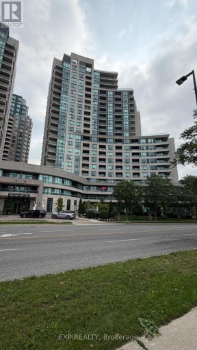 218 - 503 BEECROFT ROAD, Toronto (Willowdale West), Ontario, M2N0A2