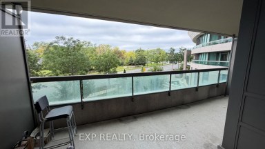 218 - 503 BEECROFT ROAD Toronto (Willowdale West) Ontario photo 3