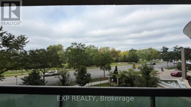 218 - 503 BEECROFT ROAD Toronto (Willowdale West) Ontario photo 4