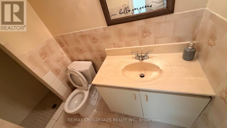 79 MORNINGVIEW TRAIL S, Toronto (Rouge), Ontario, M1B5B2