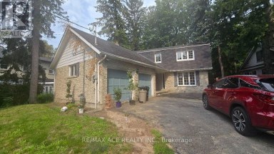 MAIN - 6158 KINGSTON ROAD Toronto (Highland Creek) Ontario photo 1