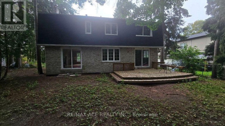 MAIN - 6158 KINGSTON ROAD, Toronto (Highland Creek), Ontario, M1C1K8