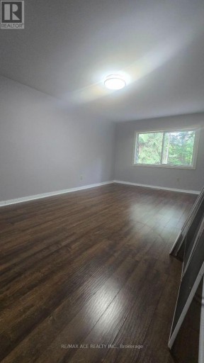 MAIN - 6158 KINGSTON ROAD, Toronto (Highland Creek), Ontario, M1C1K8