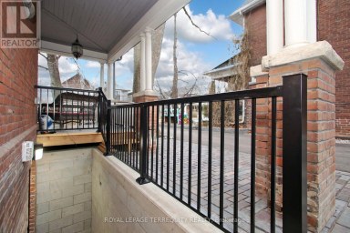 BSMT - 354 MAIN STREET Toronto (Woodbine-Lumsden) Ontario photo 19