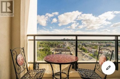 912 - 1 GRANDVIEW AVENUE Markham (Thornhill) Ontario photo 12