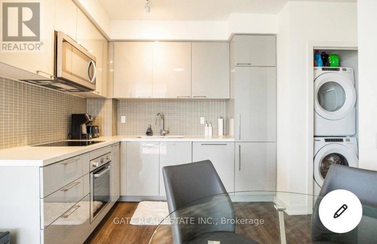 912 - 1 GRANDVIEW AVENUE, Markham (Thornhill), Ontario, L3T0G7