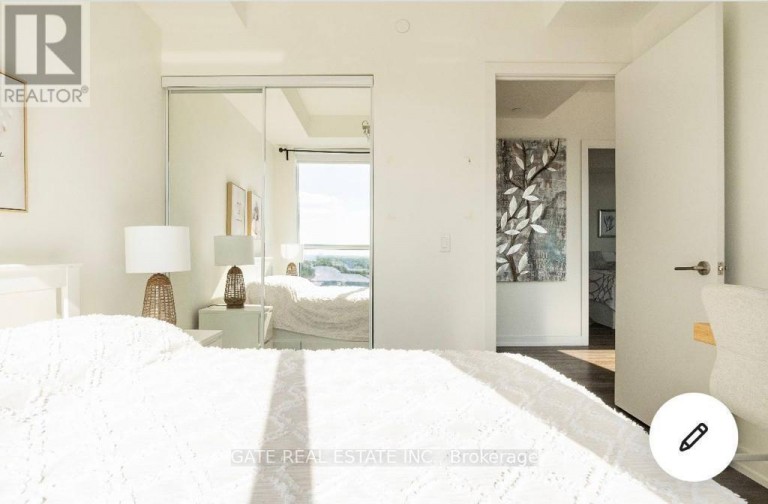 912 - 1 GRANDVIEW AVENUE, Markham (Thornhill), Ontario, L3T0G7