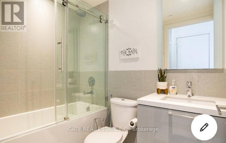 912 - 1 GRANDVIEW AVENUE, Markham (Thornhill), Ontario, L3T0G7