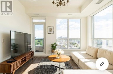 912 - 1 GRANDVIEW AVENUE Markham (Thornhill) Ontario photo 3