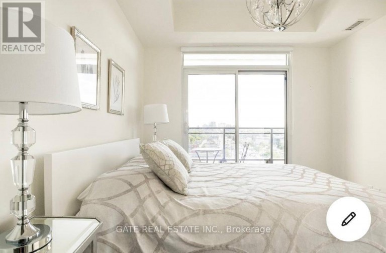 912 - 1 GRANDVIEW AVENUE, Markham (Thornhill), Ontario, L3T0G7