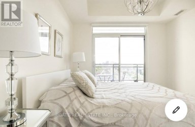 912 - 1 GRANDVIEW AVENUE Markham (Thornhill) Ontario photo 7