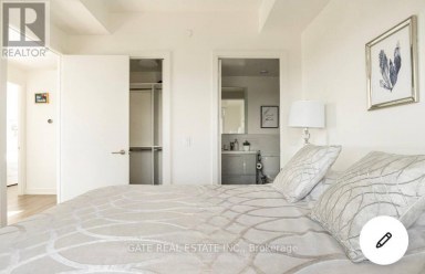 912 - 1 GRANDVIEW AVENUE Markham (Thornhill) Ontario photo 9