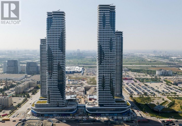 6211 - 225 COMMERCE ST STREET, Vaughan (Vaughan Corporate Centre), Ontario, L4K0P9