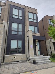 14 CONCETTA CONTE AVENUE Markham (Victoria Square) Ontario photo 1
