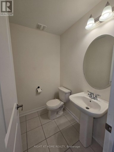 14 CONCETTA CONTE AVENUE, Markham (Victoria Square), Ontario, L6C0Z5