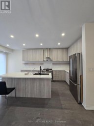 14 CONCETTA CONTE AVENUE Markham (Victoria Square) Ontario photo 6