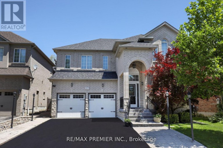 LOWER - 27 GIOVANNI WAY, Vaughan (Sonoma Heights), Ontario, L4H1R7