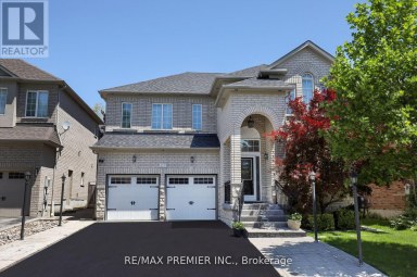 LOWER - 27 GIOVANNI WAY Vaughan (Sonoma Heights) Ontario photo 1