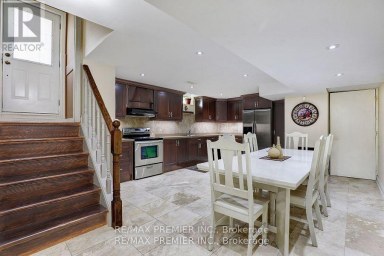 LOWER - 27 GIOVANNI WAY Vaughan (Sonoma Heights) Ontario photo 2