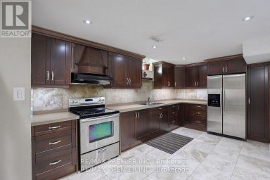 LOWER - 27 GIOVANNI WAY Vaughan (Sonoma Heights) Ontario photo 3