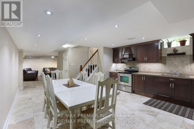 LOWER - 27 GIOVANNI WAY Vaughan (Sonoma Heights) Ontario photo 4