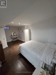 LOWER - 27 GIOVANNI WAY Vaughan (Sonoma Heights) Ontario photo 9