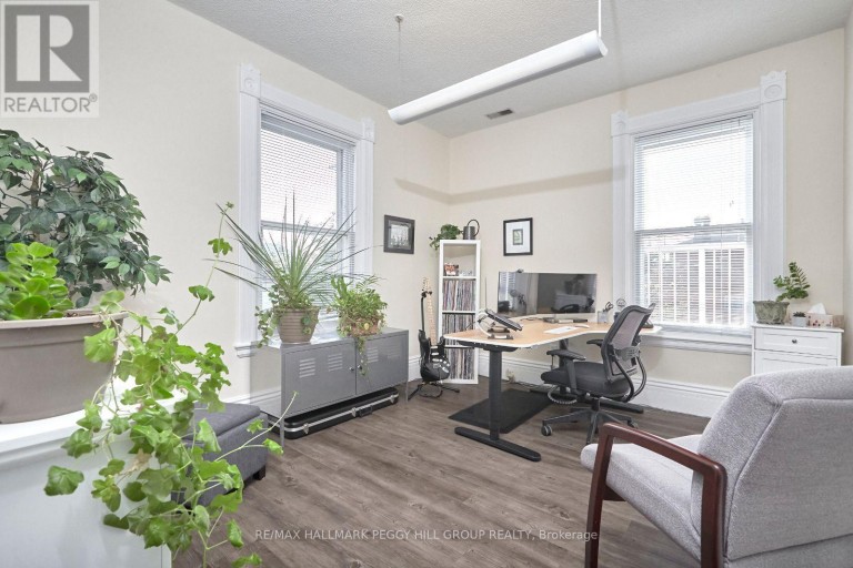 30 MARY STREET, Barrie (City Centre), Ontario, L4N1S8