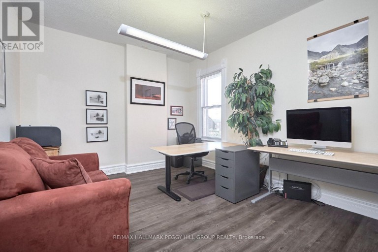 30 MARY STREET, Barrie (City Centre), Ontario, L4N1S8