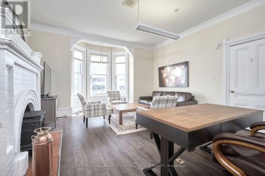 30 MARY STREET Barrie (City Centre) Ontario photo 3