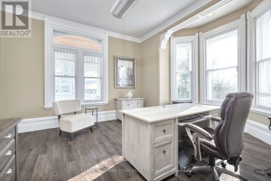 30 MARY STREET Barrie (City Centre) Ontario photo 4