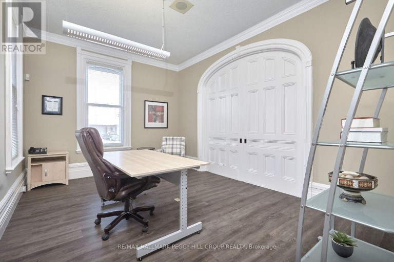 30 MARY STREET, Barrie (City Centre), Ontario, L4N1S8