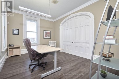 30 MARY STREET Barrie (City Centre) Ontario photo 5