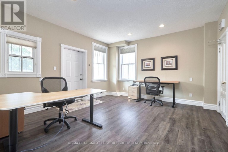 30 MARY STREET, Barrie (City Centre), Ontario, L4N1S8