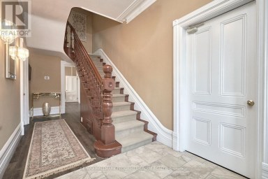 30 MARY STREET Barrie (City Centre) Ontario photo 8