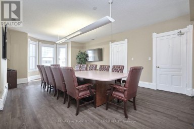 30 MARY STREET Barrie (City Centre) Ontario photo 9