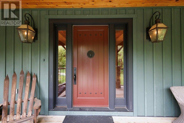 8429 POPLAR SIDE ROAD, Clearview, Ontario, L9Y3Y9