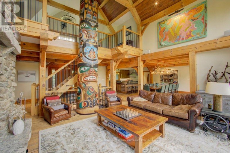 8429 POPLAR SIDE ROAD, Clearview, Ontario, L9Y3Y9