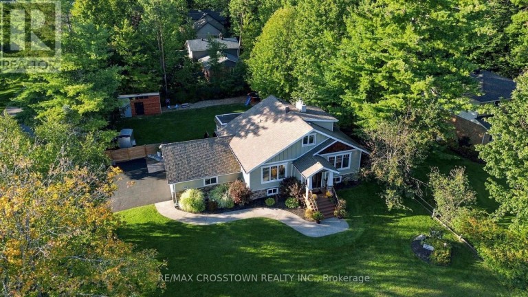 20 IDLEWOOD DRIVE, Springwater (Midhurst), Ontario, L9X0P6