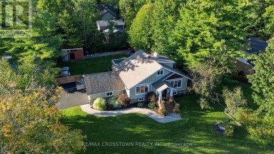 20 IDLEWOOD DRIVE Springwater (Midhurst) Ontario photo 1