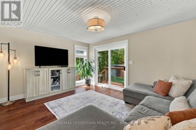 20 IDLEWOOD DRIVE Springwater (Midhurst) Ontario photo 11