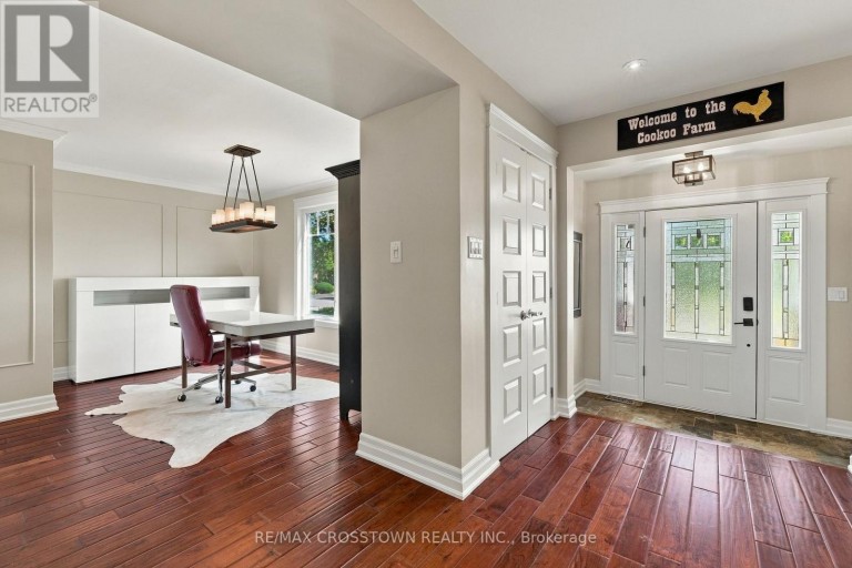 20 IDLEWOOD DRIVE, Springwater (Midhurst), Ontario, L9X0P6