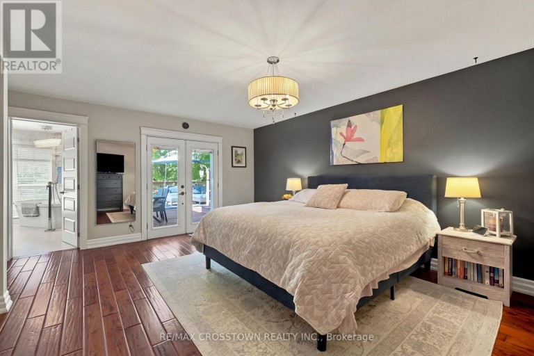 20 IDLEWOOD DRIVE, Springwater (Midhurst), Ontario, L9X0P6