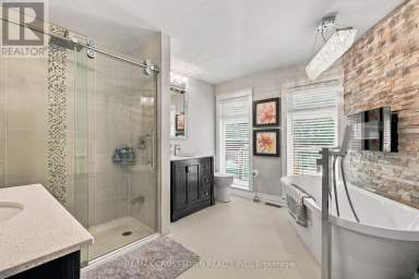 20 IDLEWOOD DRIVE Springwater (Midhurst) Ontario photo 17