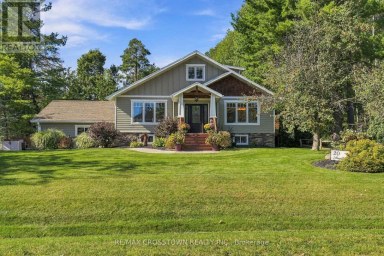 20 IDLEWOOD DRIVE Springwater (Midhurst) Ontario photo 2
