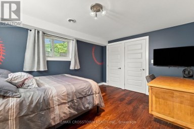 20 IDLEWOOD DRIVE Springwater (Midhurst) Ontario photo 36