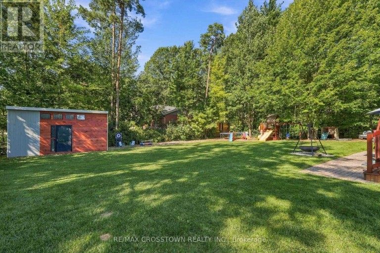 20 IDLEWOOD DRIVE, Springwater (Midhurst), Ontario, L9X0P6