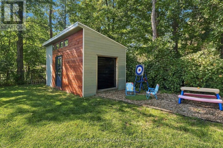 20 IDLEWOOD DRIVE, Springwater (Midhurst), Ontario, L9X0P6